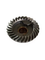 Шестерня горизонтального вала F4-5-6 369-64010-2