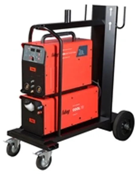 Сварочная горелка Fubag FB TIG 18 5P, 4 м