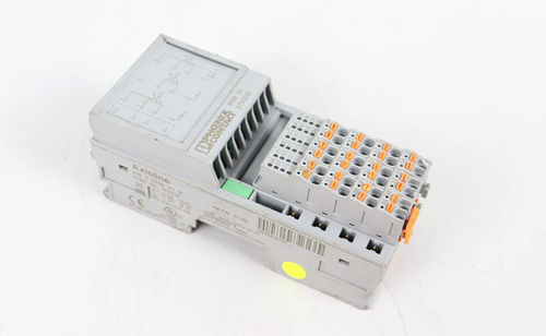 Phoenix Contact AXL F RTD8 XC 1F