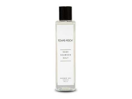 Парфюмированный гель для душа Tomas Arsov Sage Seaweed Salt 200 мл