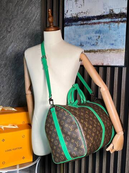 Дорожная сумка Louis Vuitton