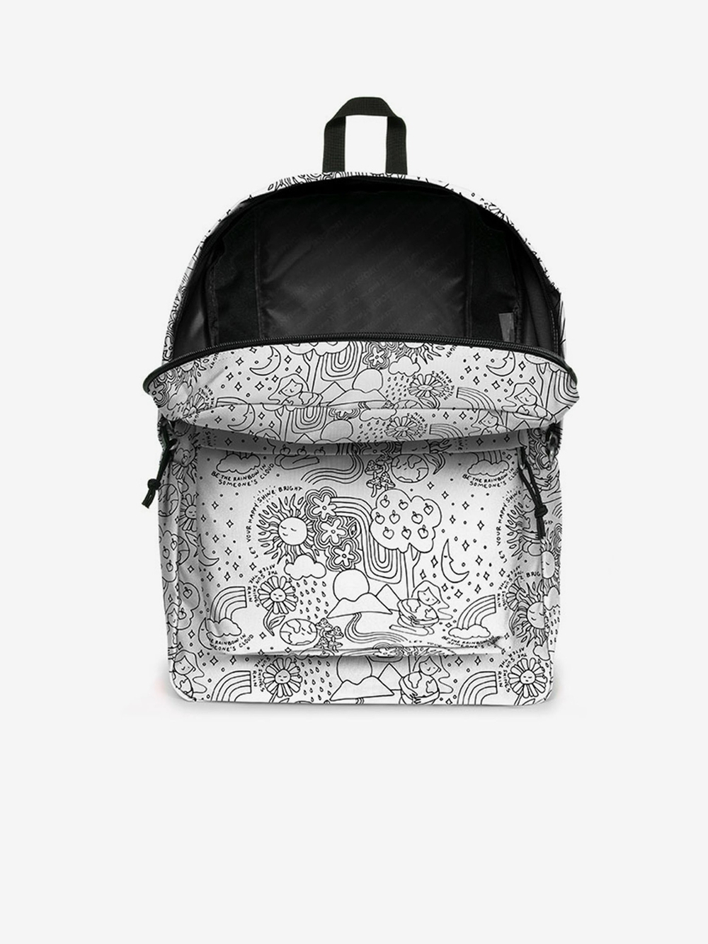 Рюкзак JANSPORT SUPERBREAK ONE