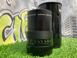MC Pentacon Electric 135mm 2.8 Покупка/Продажа
