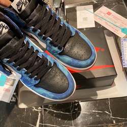 Кроссовки Nike Air Jordan 4