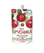 брусника