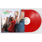 Norah Jones / I Dream Of Christmas (Deluxe Edition)(Coloured Vinyl)(2LP)