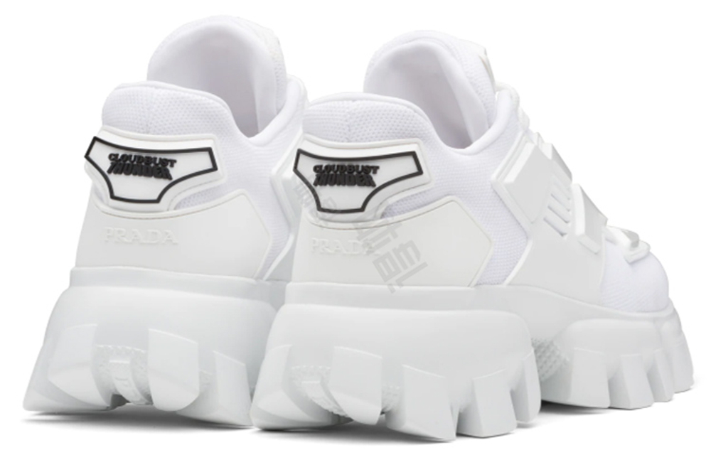 Prada Cloudbust Thunder (Женская размерная сетка)