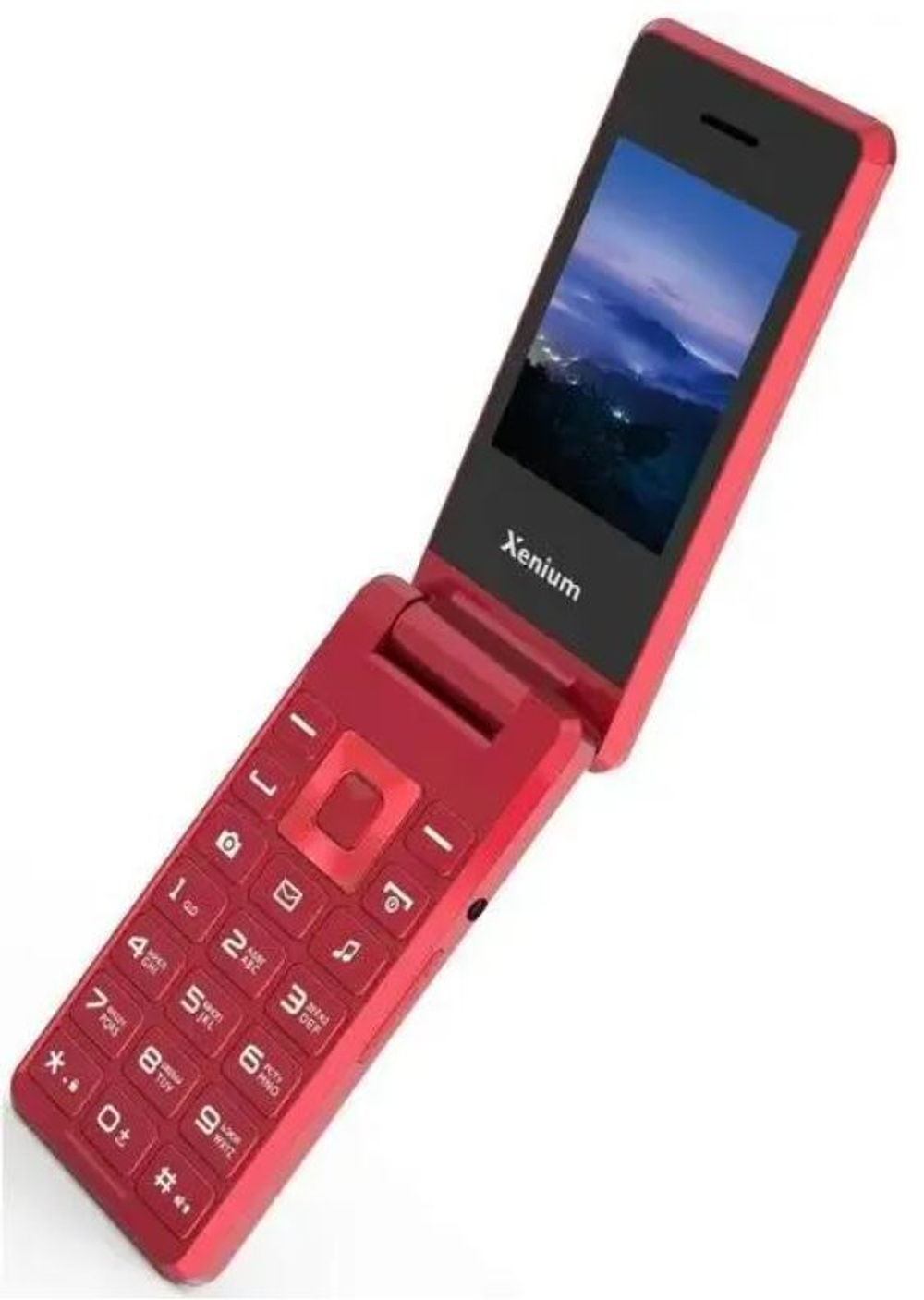 Мобильный телефон  Xenium X600