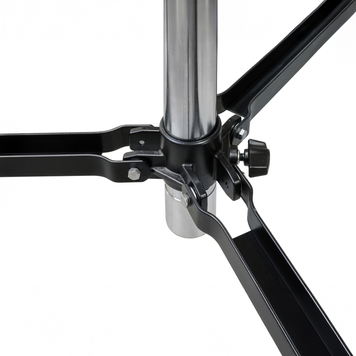 Стойка журавль GreenBean Titan PRO 368MB WIND-UP MEGA BOOM на колесах