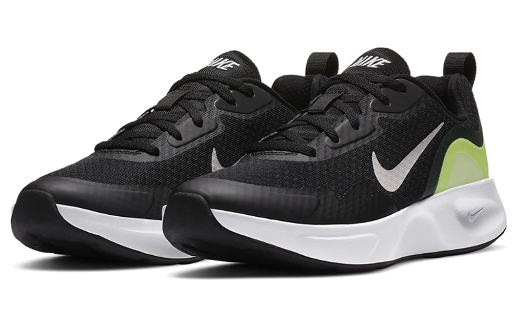 Кроссовки Nike Wearallday (Женская размерная сетка)