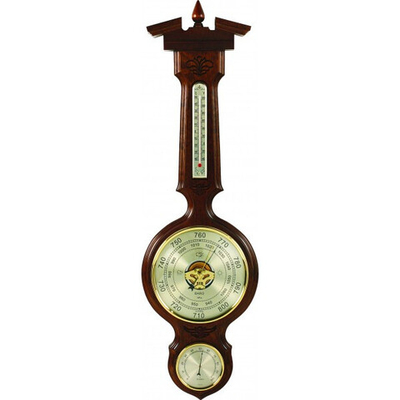 Метеостанция настенная М96 б от Бриг