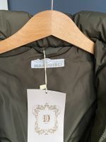 Новый пуховый комплект Manudieci, 104