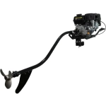 Habert G160 D20 мотор лодочный болотоход 00-00156103