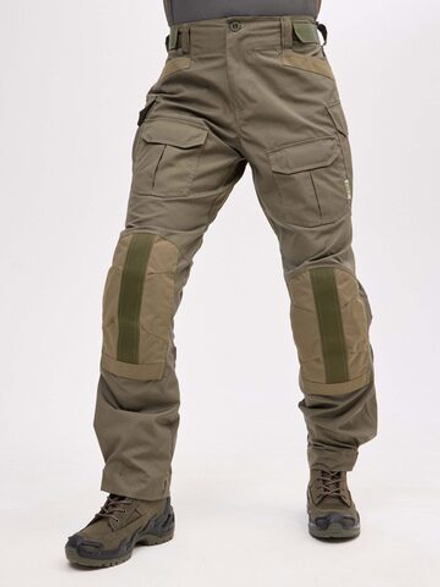North Horizon - боевые брюки TT-X (олива, размер 50/3)