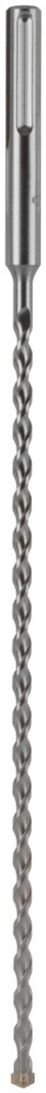 42-12540 Бур по бетону CUTOP Profi Plus, SDS-Max с крестовым наконечником, 12x540 мм