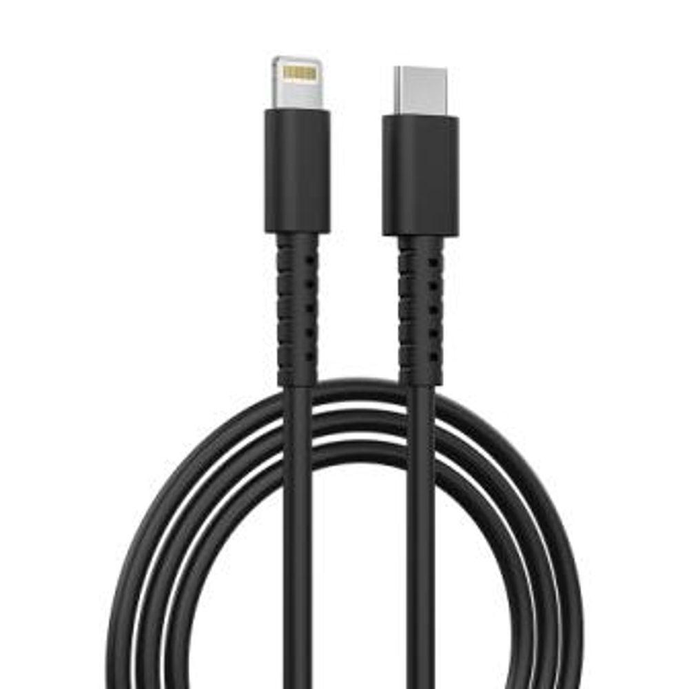 Кабель APPACS CL-03 MFI 1м