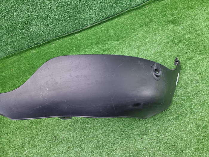 Юбка заднего бампера Mini Clubman F54 (2015-2019)