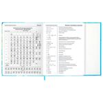 Дневник 1-11 класс 48 л., твердый, BRAUBERG, матовая ламинация, магнитный клапан, закладка-ляссе, с подсказом, "Котик", 107244