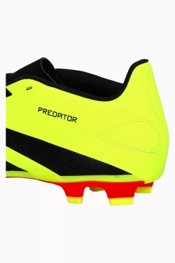 Бутсы adidas Predator Club FxG