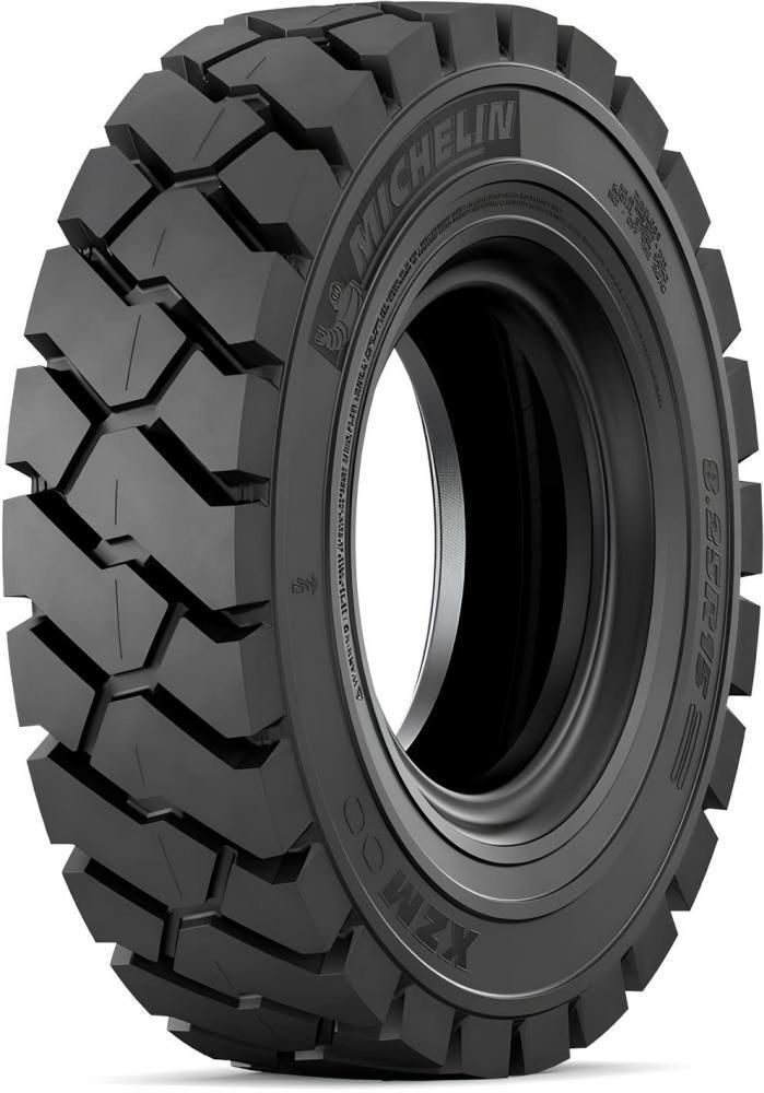 Michelin Stabil X XZM 6 R9 121A5