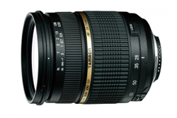 Tamron 28-75mm F/2.8 XR Di LD Aspherical (IF) Nikon F