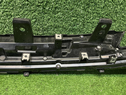 Накладка решетки радиатора Changan CS55PLUS 21-24