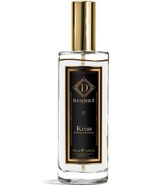 Kriso, спрей для дома Legendary Fragrances, Danhera Italy