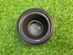 Nikon 50mm 1.8G AF-S Nikkor Покупка/Продажа