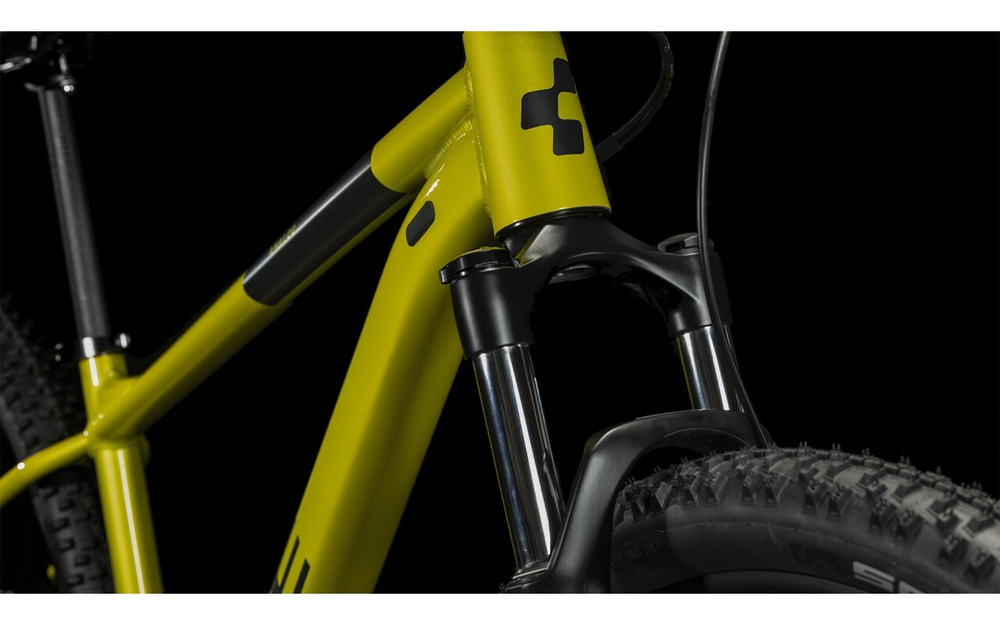 Горный велосипед Cube Analog 29 (2023)