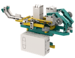 Аврора Robotics. Базовый комплект на группу