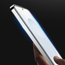 Защитное стекло из закаленного стекла для Samsung Galaxy S25, от Dux Ducis серия FU Full Screen Glass