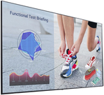 Панель LCD 86’ LG 86UL3J-B