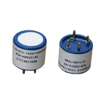 RS4-H2SCO-DS сенсор угарного газа и сероводорода электрохимический четырёхэлектродный