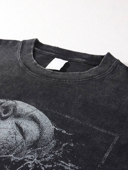 Футболка Off Street print