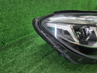 Фара правая Mercedes S W222 (2013-2017) LED