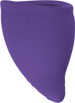 FUN CUP Size B - Менструальная чаша