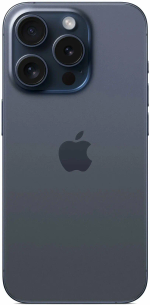 Apple iPhone 15 Pro MAX Синий титан