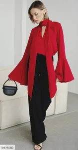 Блуза IH-9129 Фабрика Моды