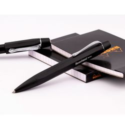 Шариковая ручка KAWECO Original (10002210) 5