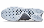 Кроссовки Nike Ispa Flow "Pure Platinum
