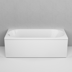 Акриловая ванна AM.PM X-Joy 160х70 W94A-160-070W-A1 без гидромассажа