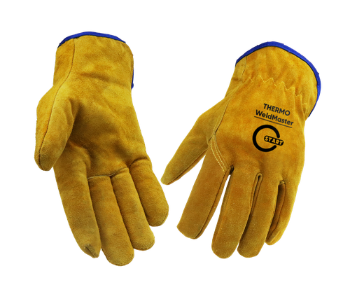 START ThermoWeldMaster STG0222, Перчатки, утепленные (10/100)