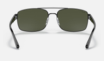RAY-BAN RB3687 002/31