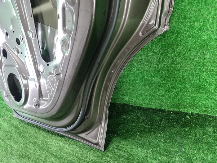 Дверь задняя правая Audi Q7 2 (2015-н.в.)