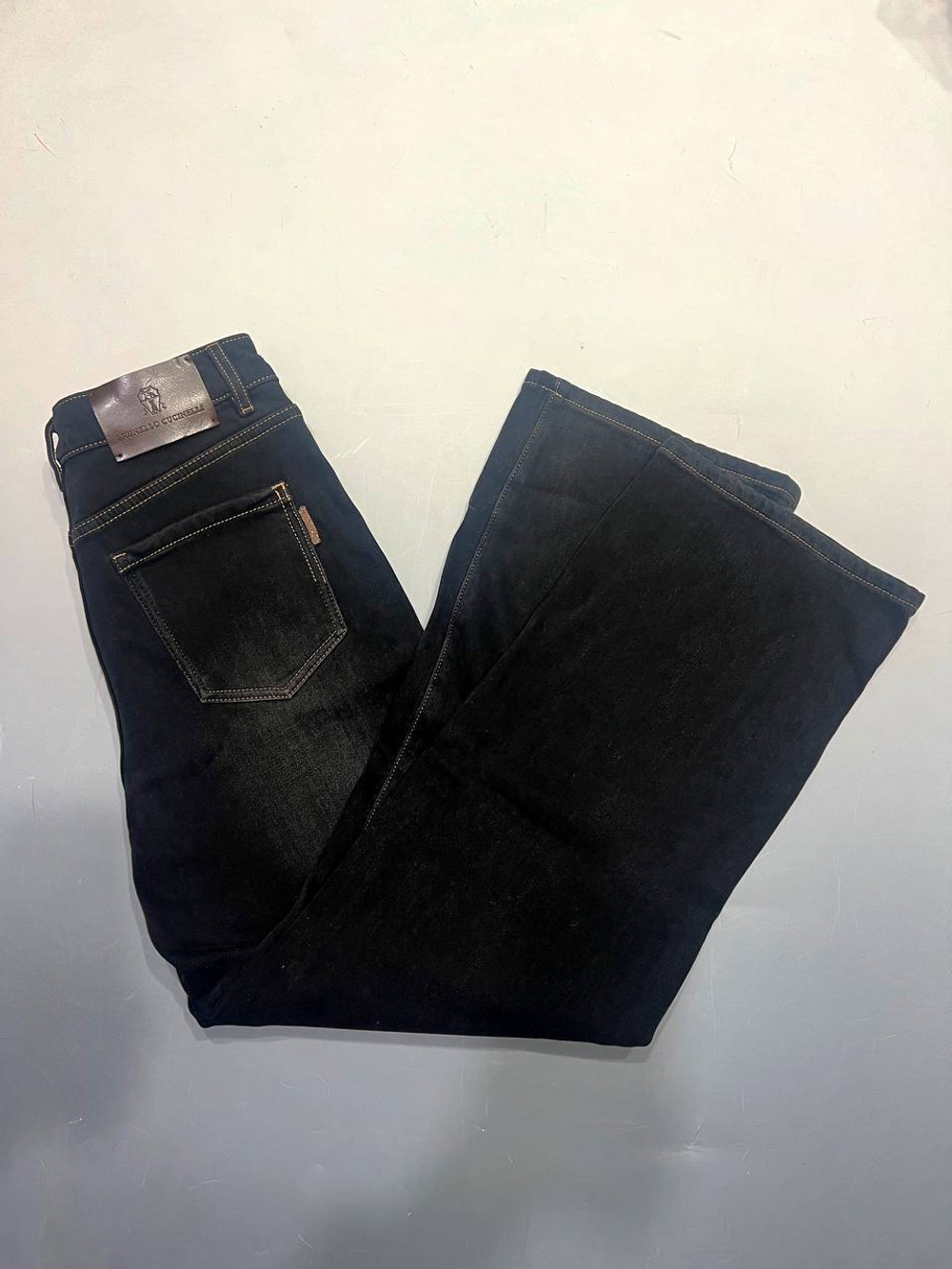 Джинсы Brunello Cucinelli