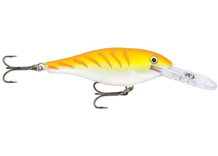 Воблер RAPALA Shad Rap SR07 / 7 см, 8 г, цвет OTU