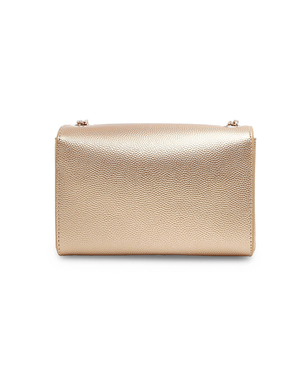 клатч divina Valentino - золотой(VBS1R403G)