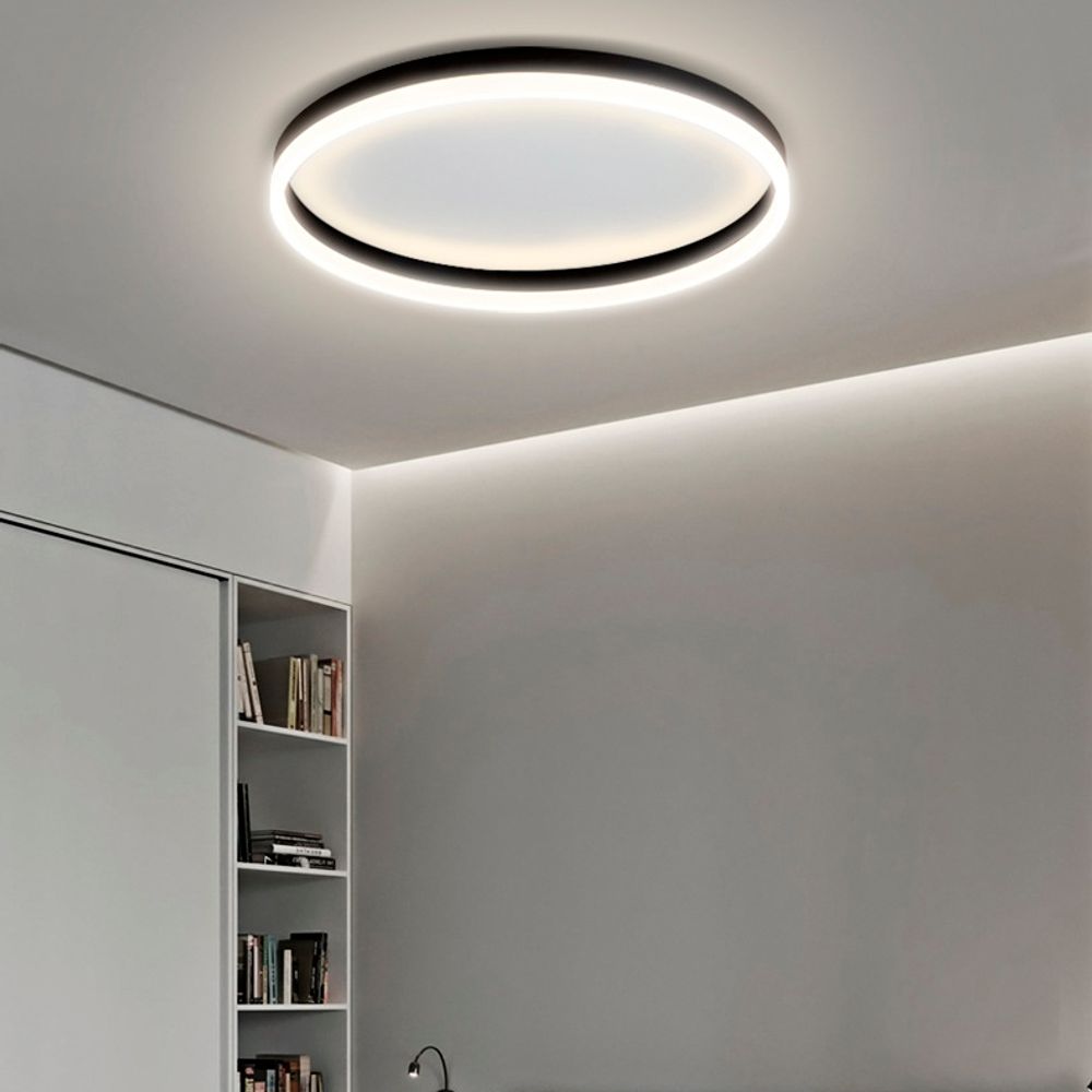 Потолочный Светильник Monet D80 White 4000К By Imperiumloft