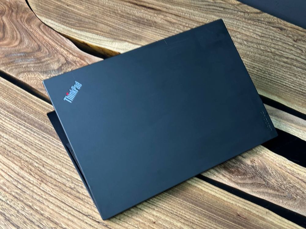 15.6" Ноутбук Lenovo ThinkPad T580 (1920x1080, Intel Core i5-8350U, RAM 16ГБ, SSD 512ГБ, Intel UHD Graphics 620, Win 10 Pro)