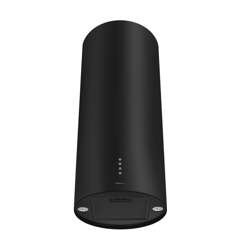 Кухонная вытяжка HOMSair SIGMA 39S Wall Black